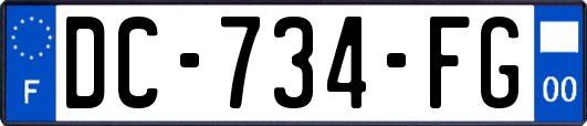 DC-734-FG
