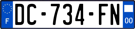 DC-734-FN