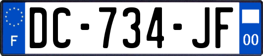 DC-734-JF