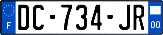 DC-734-JR