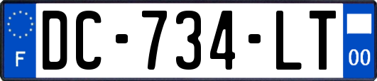 DC-734-LT