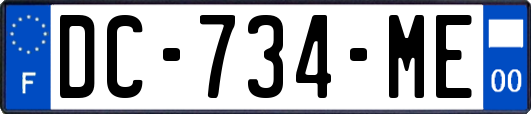 DC-734-ME