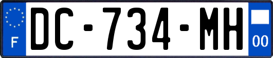 DC-734-MH