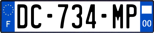 DC-734-MP
