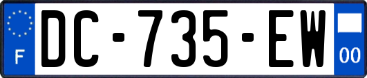 DC-735-EW