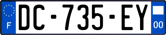 DC-735-EY