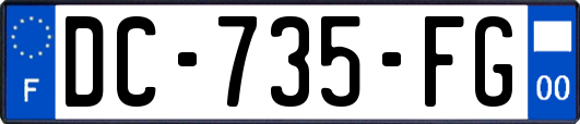 DC-735-FG