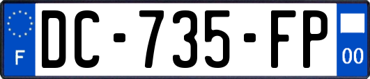 DC-735-FP