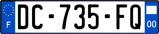 DC-735-FQ