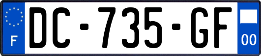 DC-735-GF