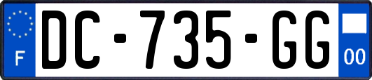 DC-735-GG