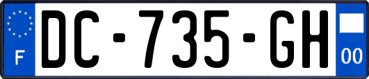 DC-735-GH