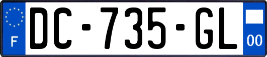 DC-735-GL