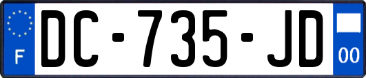 DC-735-JD