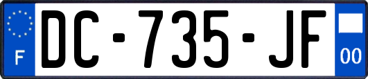 DC-735-JF