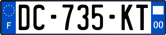DC-735-KT