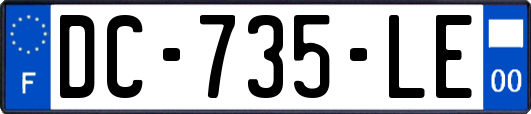 DC-735-LE