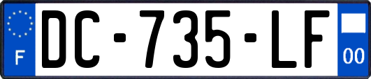 DC-735-LF