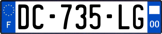 DC-735-LG