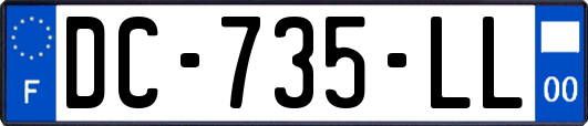 DC-735-LL