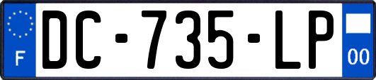 DC-735-LP