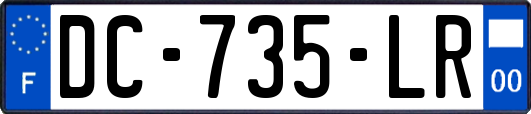 DC-735-LR