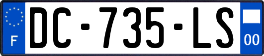 DC-735-LS