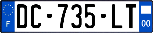 DC-735-LT