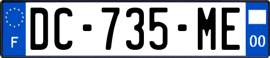 DC-735-ME