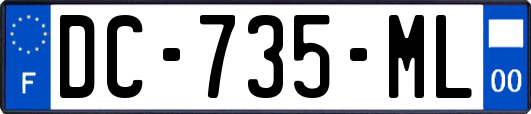 DC-735-ML