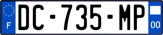 DC-735-MP