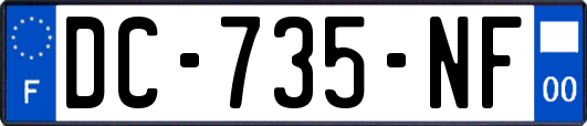 DC-735-NF