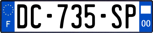 DC-735-SP