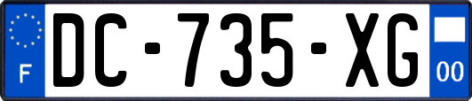 DC-735-XG