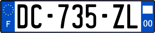 DC-735-ZL