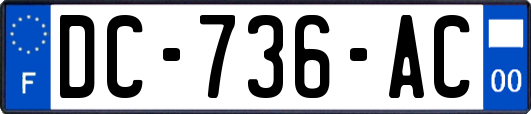 DC-736-AC