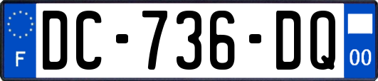 DC-736-DQ