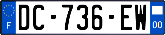 DC-736-EW