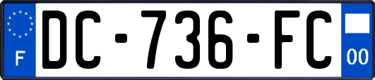 DC-736-FC