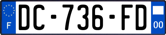 DC-736-FD