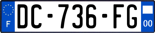 DC-736-FG