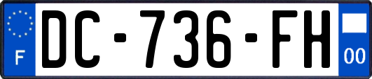 DC-736-FH