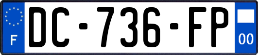 DC-736-FP