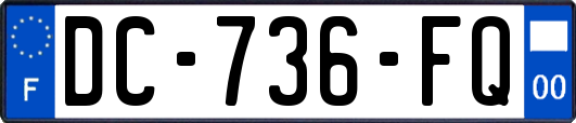 DC-736-FQ