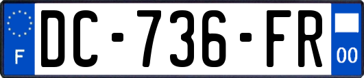 DC-736-FR