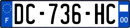 DC-736-HC