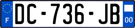 DC-736-JB
