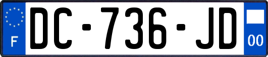 DC-736-JD