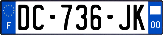 DC-736-JK