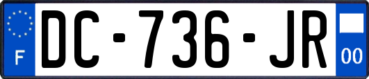 DC-736-JR